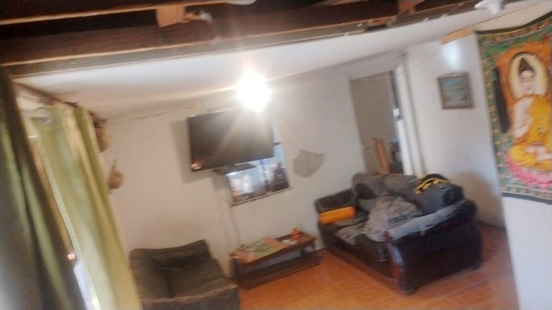 Casa en Venta en la Florida – Frente A Parque Paraiso