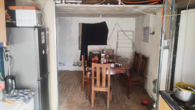 Casa en Venta en la Florida – Frente A Parque Paraiso