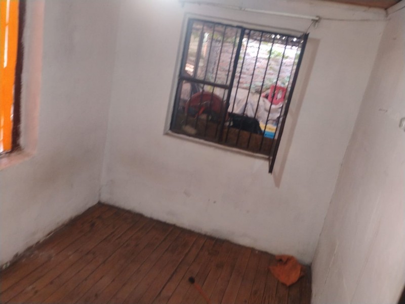 Casa en Venta en la Florida – Frente A Parque Paraiso