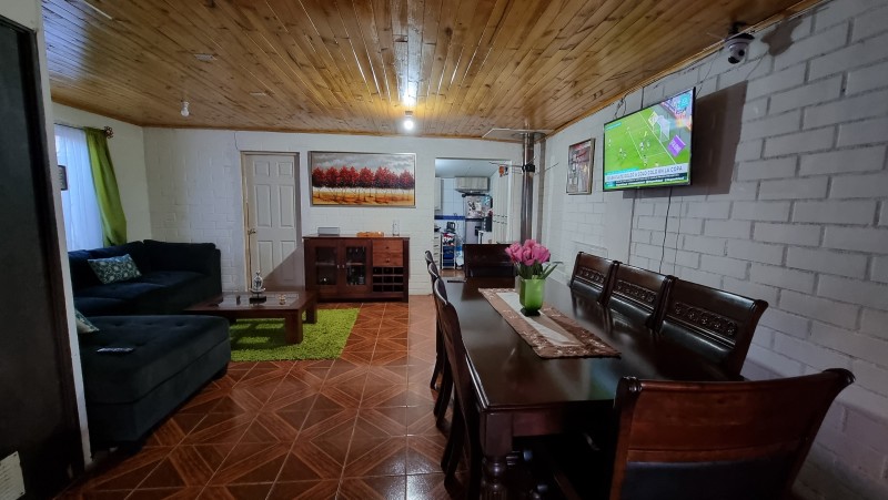 Fotografía de Amplia Casa en Venta – Villa Bicentenario, Colbún