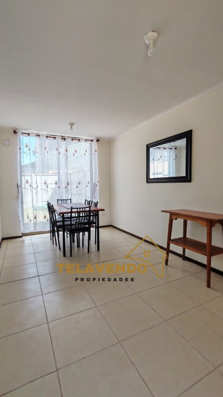 Casa Nueva Villa Parque del Sol, Linares