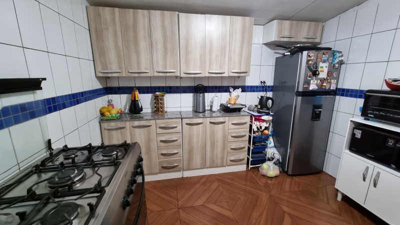 Amplia Casa en Venta – Villa Bicentenario, Colbún