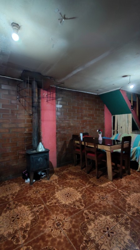 Primera Casa en Acceso A Villa Bicentenario Colbún