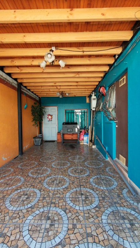 Casa en Venta Villa Bicentenario, San Javier Vii Región