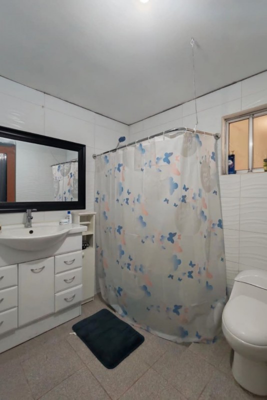 Amplia Casa en Venta – Villa Bicentenario, Colbún