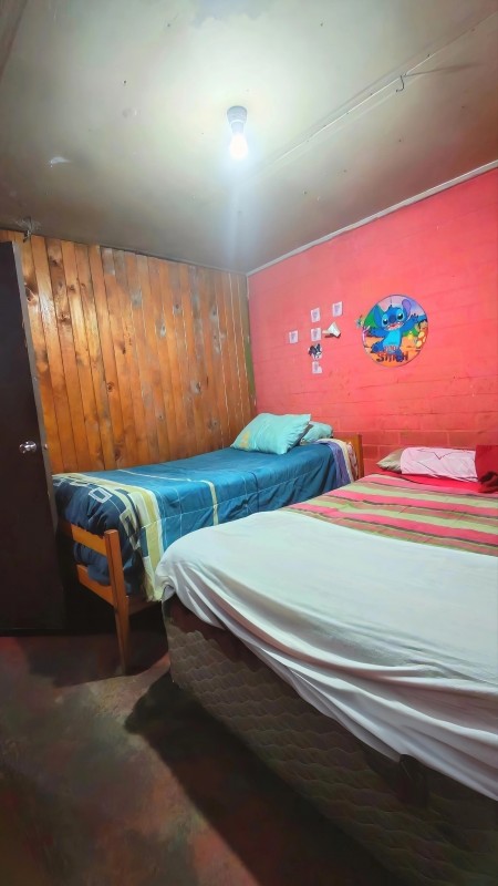 Primera Casa en Acceso A Villa Bicentenario Colbún