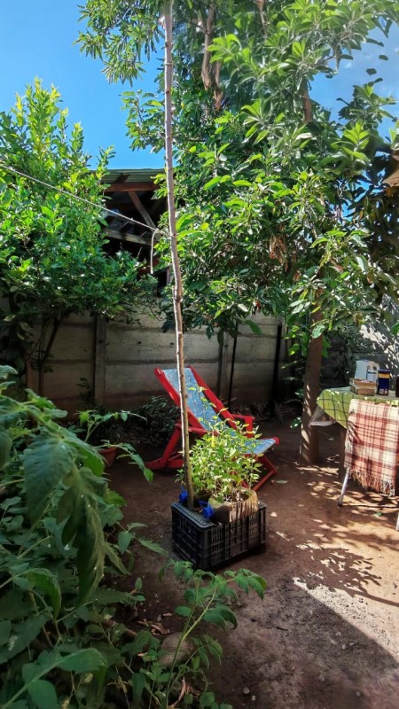 Casa en Venta Villa los Lagos, Colbún