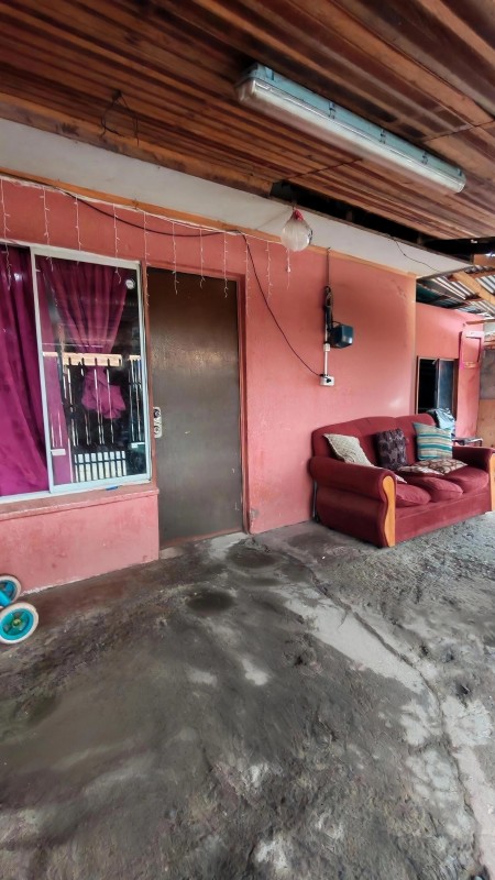 Primera Casa en Acceso A Villa Bicentenario Colbún