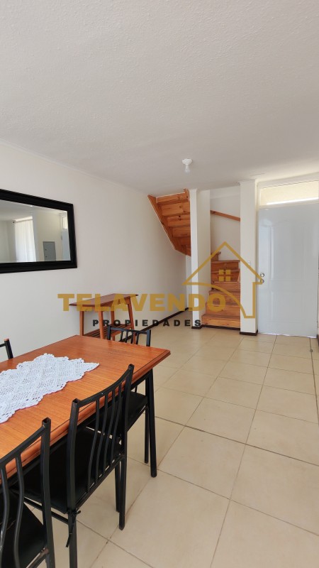 Casa Nueva Villa Parque del Sol, Linares