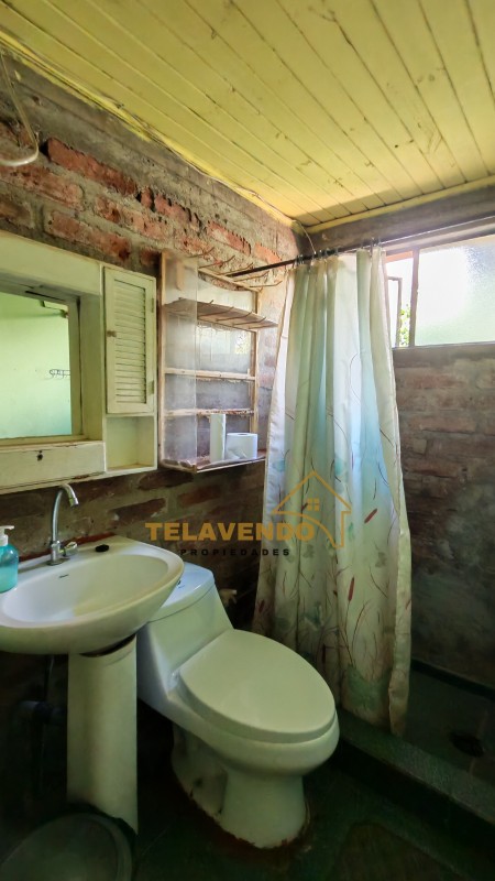Casa Con Amplio Terreno en Villa Numpay, A 15 Min. de Talca
