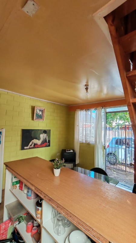 Casa en Venta Villa los Lagos, Colbún