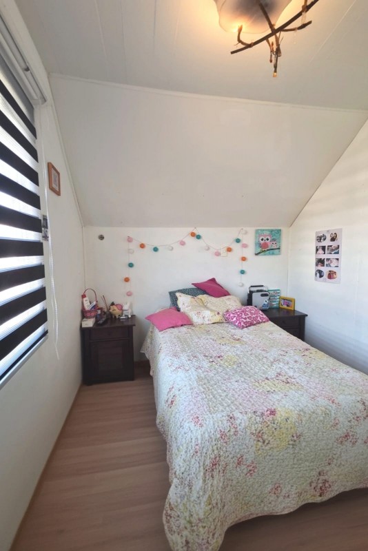 Amplia Casa en Venta – Villa Bicentenario, Colbún