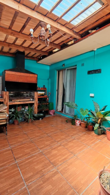 Casa en Venta Villa Bicentenario, San Javier Vii Región