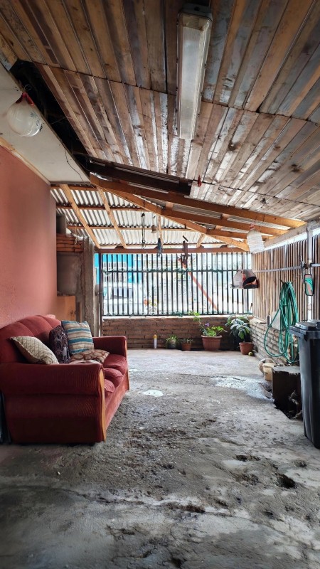 Primera Casa en Acceso A Villa Bicentenario Colbún