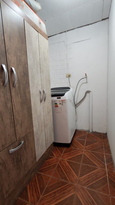 Amplia Casa en Venta – Villa Bicentenario, Colbún