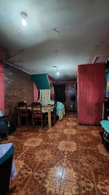 Primera Casa en Acceso A Villa Bicentenario Colbún