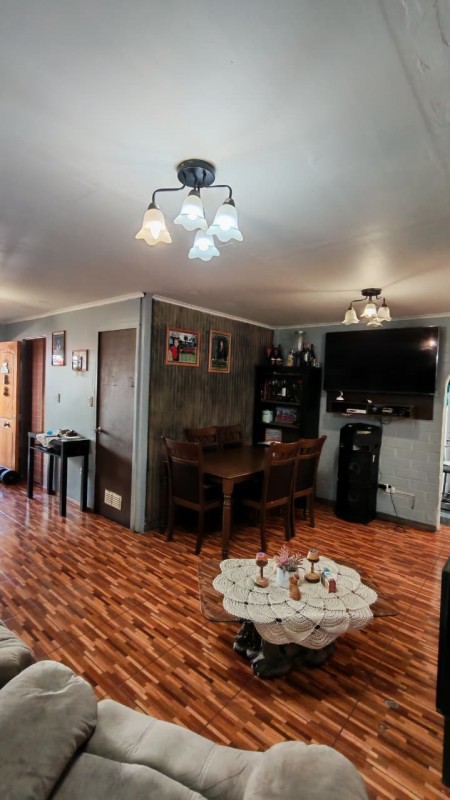 Casa en Venta Villa Bicentenario, San Javier Vii Región