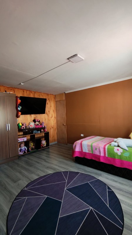 Casa en Venta Villa Bicentenario, San Javier Vii Región
