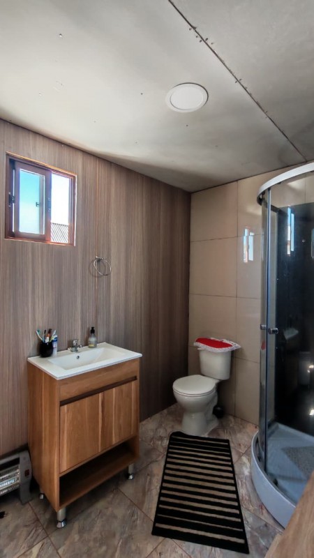 Casa en Venta Villa Bicentenario, San Javier Vii Región