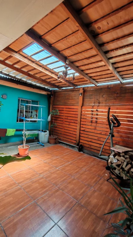 Casa en Venta Villa Bicentenario, San Javier Vii Región