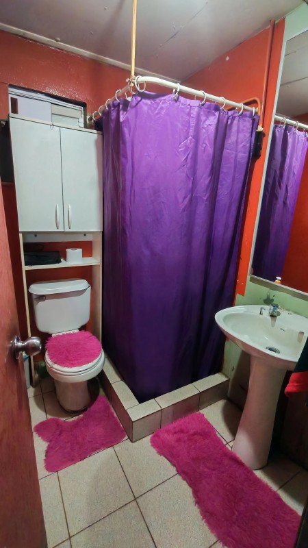 Primera Casa en Acceso A Villa Bicentenario Colbún