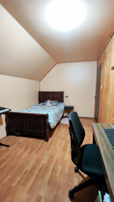 Casa en Venta Villa Bicentenario, San Javier Vii Región