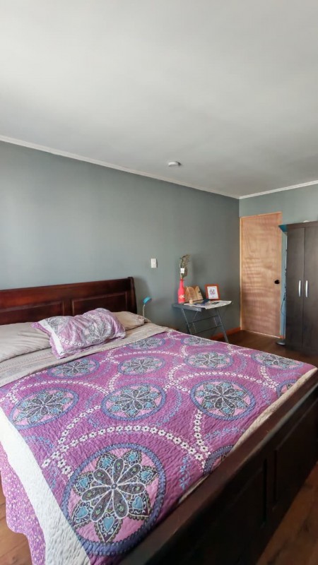 Casa en Venta Villa Bicentenario, San Javier Vii Región