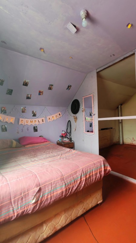 Primera Casa en Acceso A Villa Bicentenario Colbún