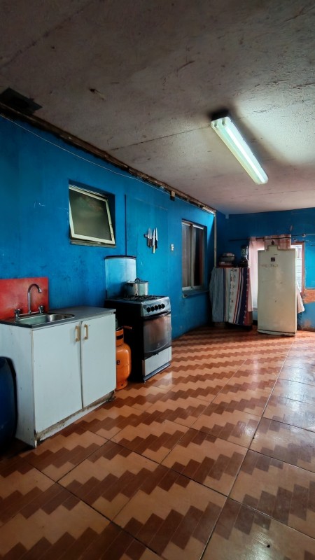 Primera Casa en Acceso A Villa Bicentenario Colbún