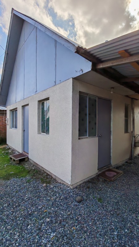 Fotografía de en Santa Ana de Queri, Amplio Patio-Excelente Potencial