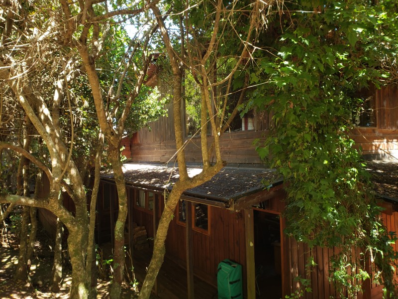 Venta Parcela Con Tres Casas y Acceso Privado Lago Lanalhue