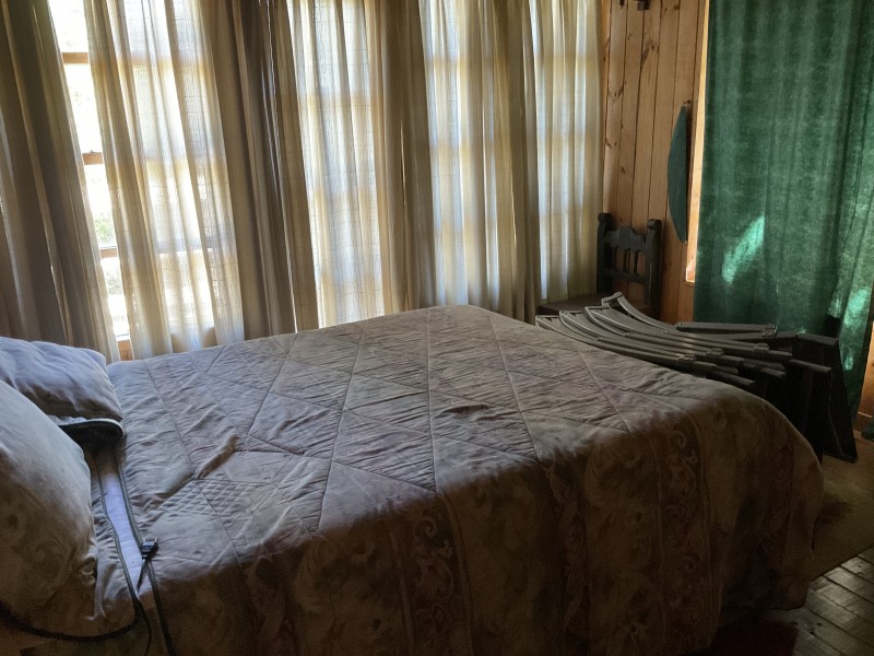 Venta Parcela Con Tres Casas y Acceso Privado Lago Lanalhue