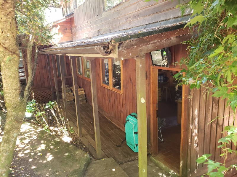 Venta Parcela Con Tres Casas y Acceso Privado Lago Lanalhue