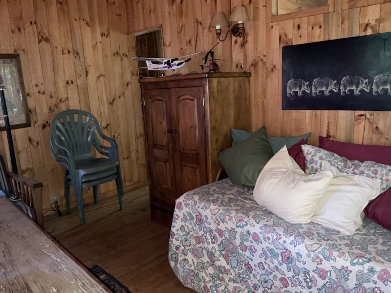 Venta Parcela Con Tres Casas y Acceso Privado Lago Lanalhue