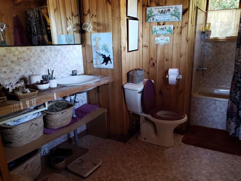 Venta Parcela Con Tres Casas y Acceso Privado Lago Lanalhue