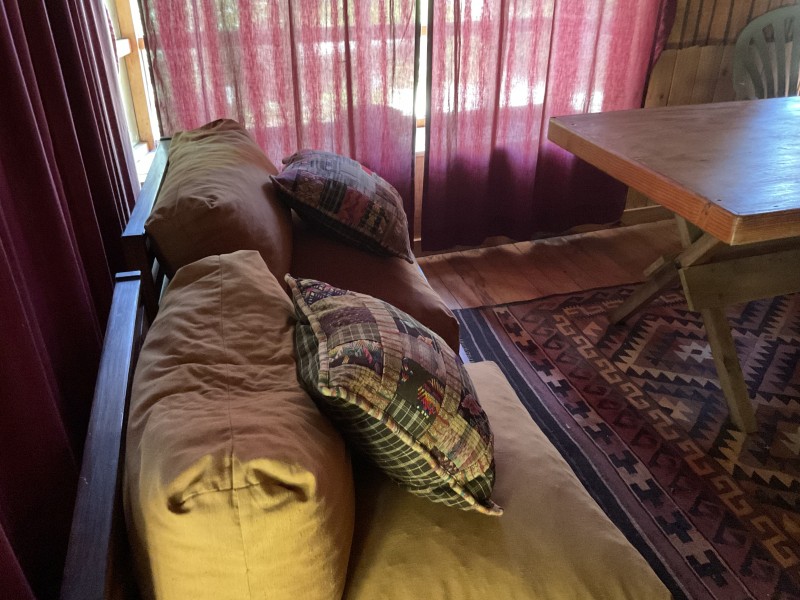 Venta Parcela Con Tres Casas y Acceso Privado Lago Lanalhue