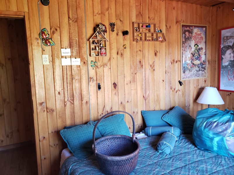 Venta Parcela Con Tres Casas y Acceso Privado Lago Lanalhue