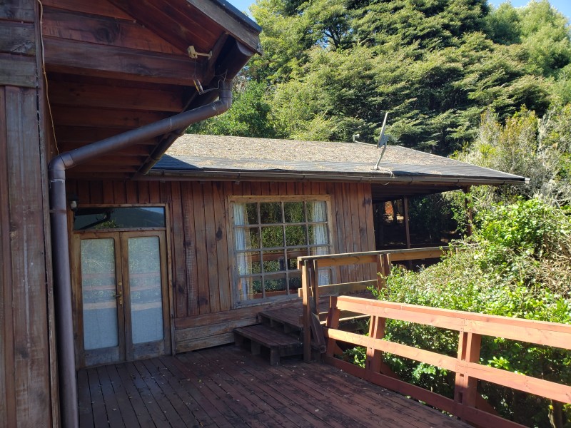 Venta Parcela Con Tres Casas y Acceso Privado Lago Lanalhue