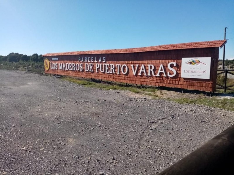Se Vende Parcela – Proyecto los Maderos, Puerto Varas