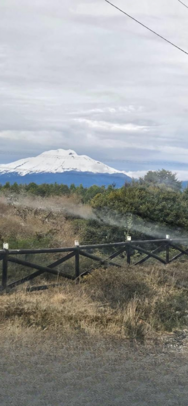 Se Vende Parcela – Proyecto los Maderos, Puerto Varas