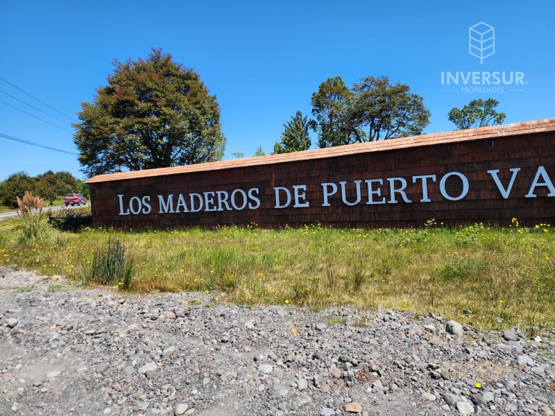 Se Vende Parcela – Proyecto los Maderos, Puerto Varas
