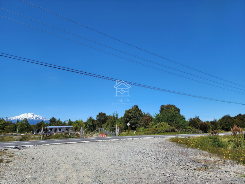 Se Vende Parcela – Proyecto los Maderos, Puerto Varas