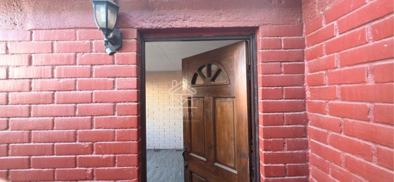 Casa de Segundo Piso - Villa los Almendros, Curacaví