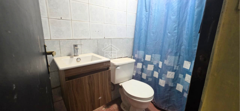 Casa de Segundo Piso - Villa los Almendros, Curacaví