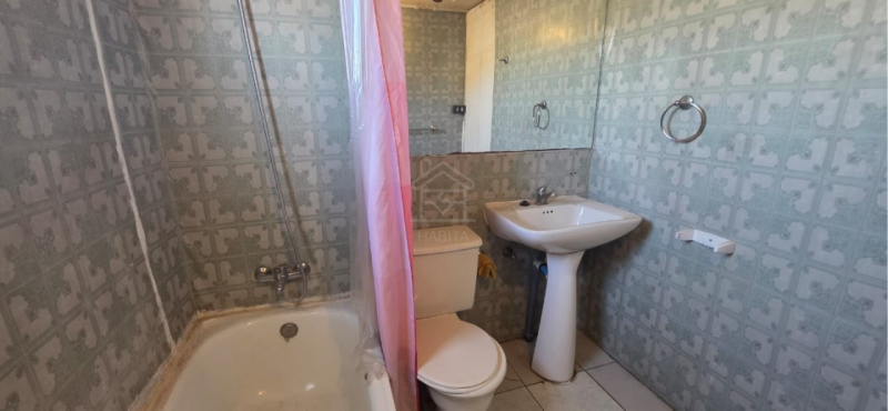 Casa de Segundo Piso - Villa los Almendros, Curacaví