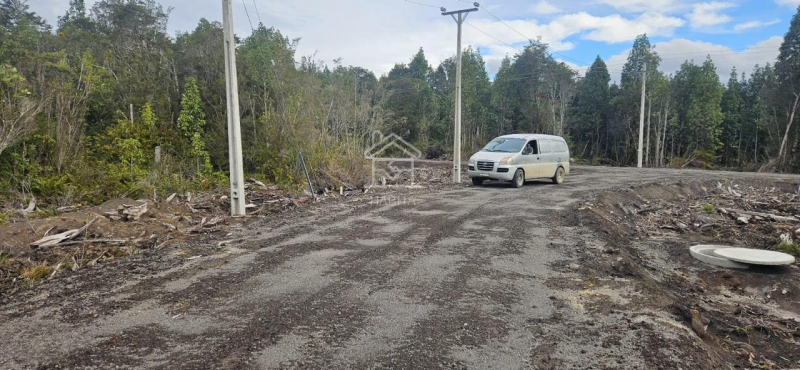 Se Vende Parcela – Proyecto los Maderos, Puerto Varas