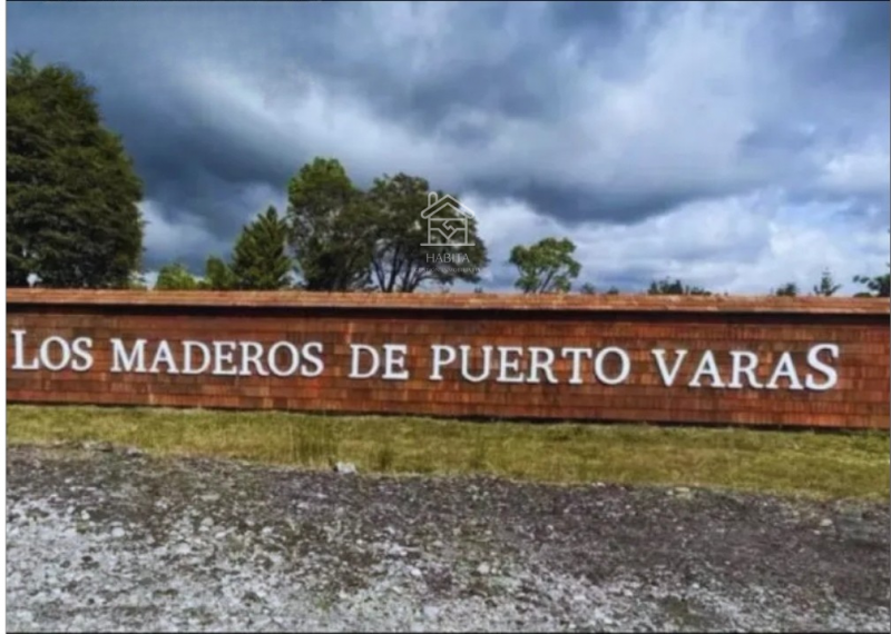 Se Vende Parcela – Proyecto los Maderos, Puerto Varas