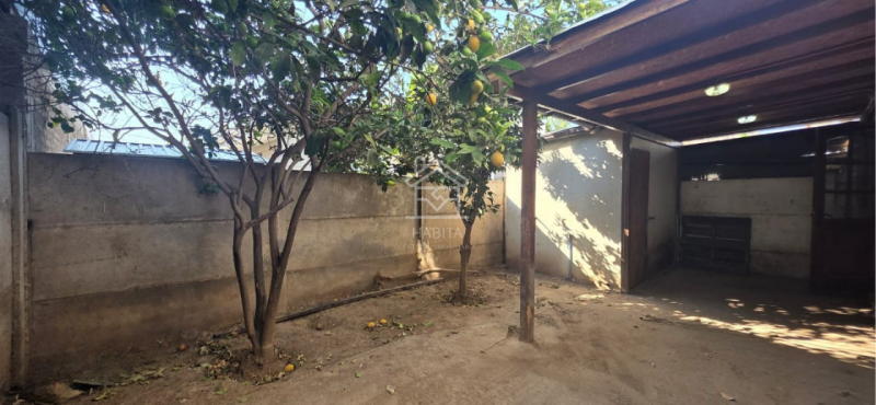 Casa de Segundo Piso - Villa los Almendros, Curacaví