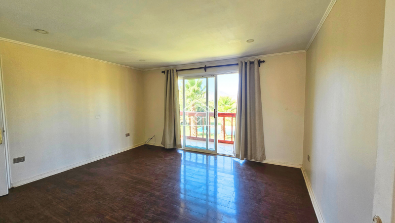 Parcela en Arriendo los Almácigos, Panguiles, Curacaví