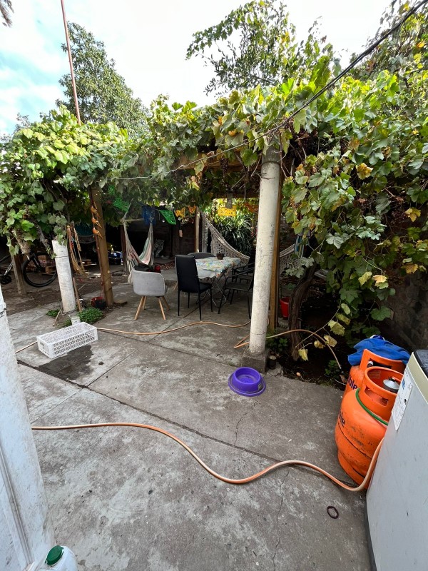 Arriendo Casa en Poblacion Isabel Riquelme Rancagua